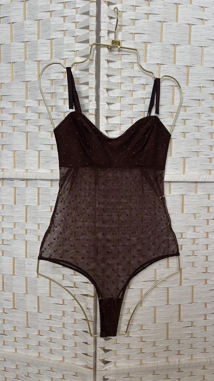 Aura Bodysuit